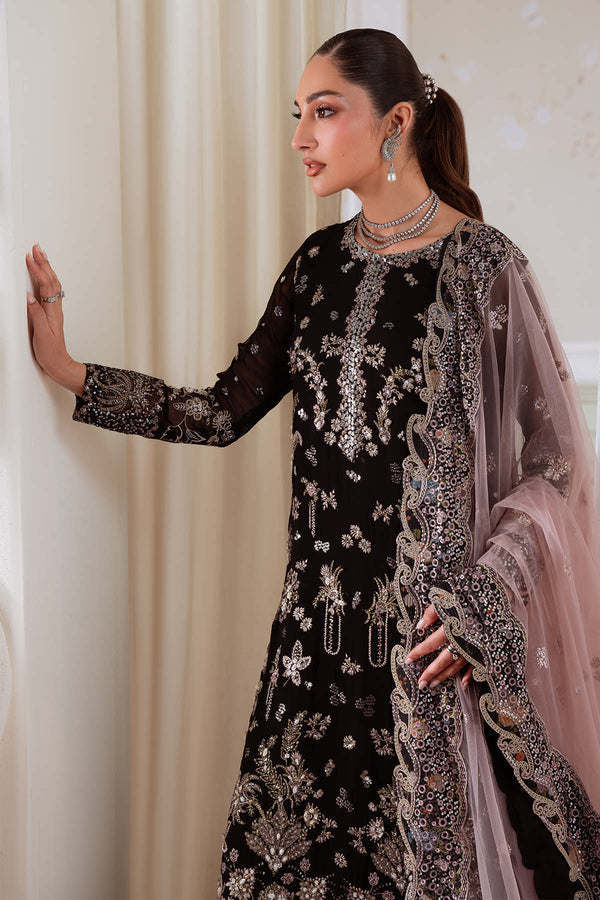 Nureh | Elanora Formals | NEL-83 - Official Nureh stockist in UK - Sakeena London
