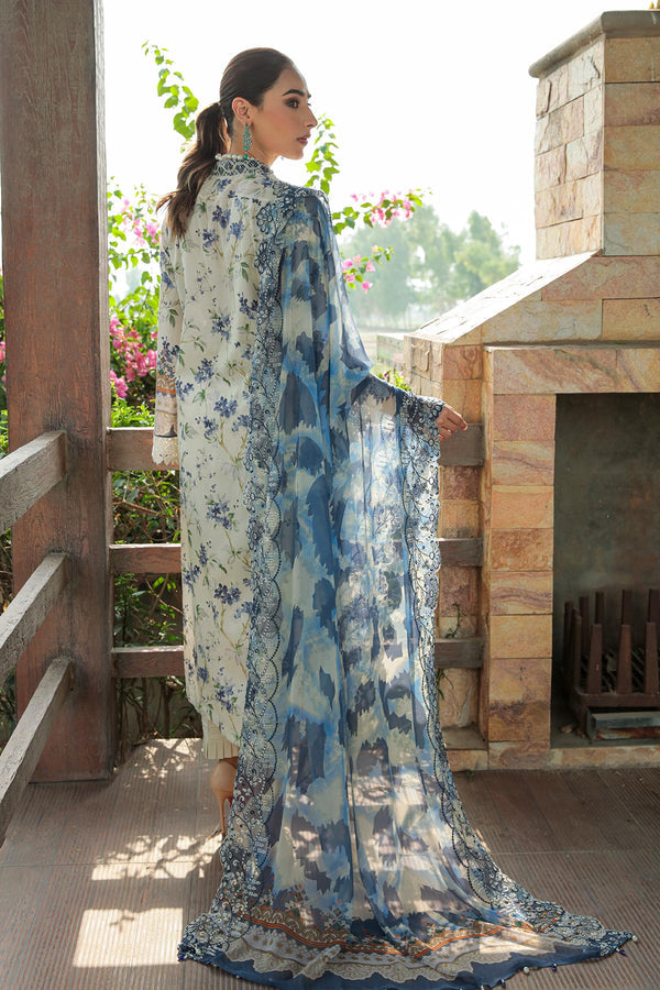 Nureh | Gardenia 25 | NSG-57 - Official Nureh stockist in UK - Sakeena London