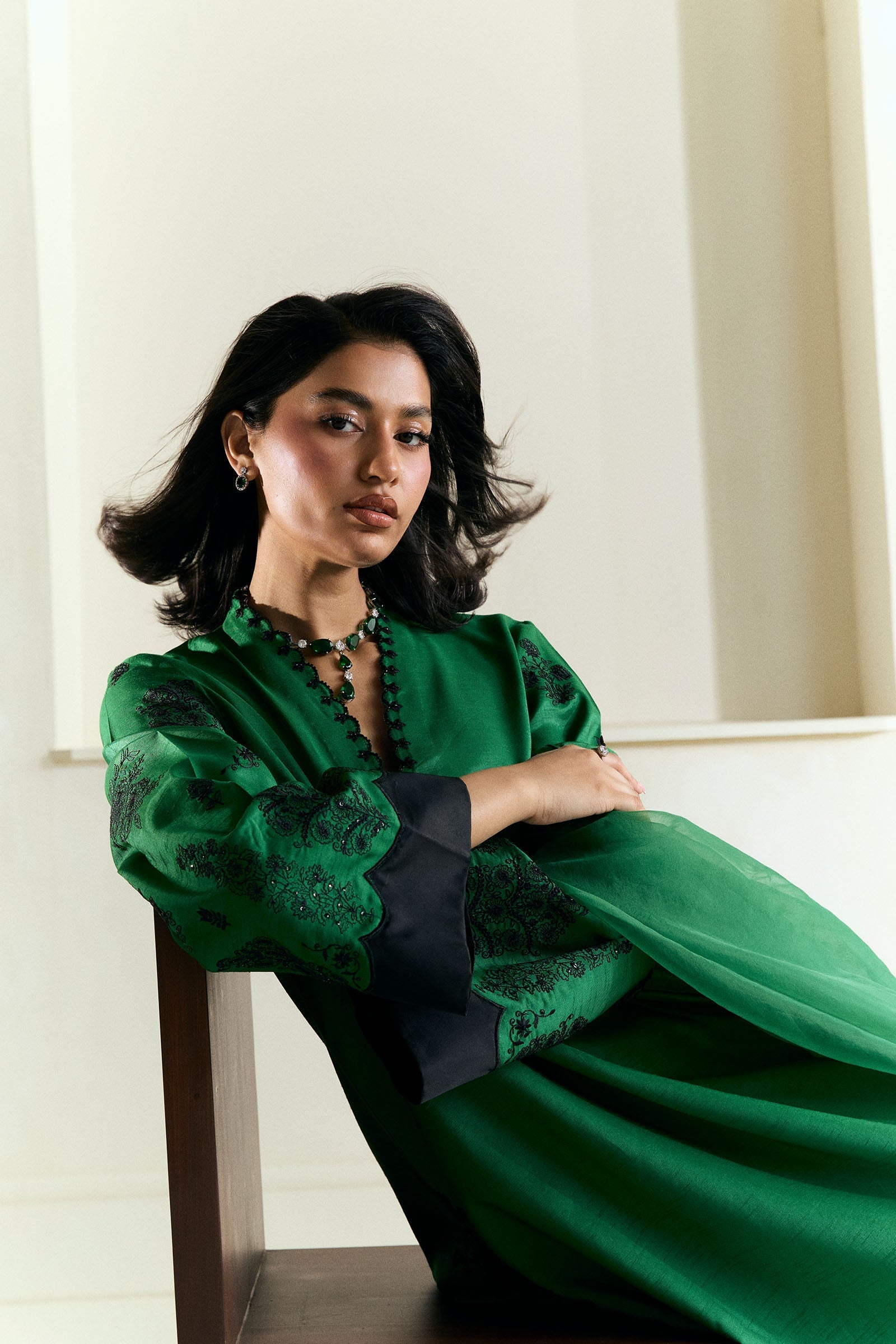 Zara Shahjahan | Festive Wear 25 |ZR25F0540 - Official Zara Shahjahan stockist in UK - Sakeena London