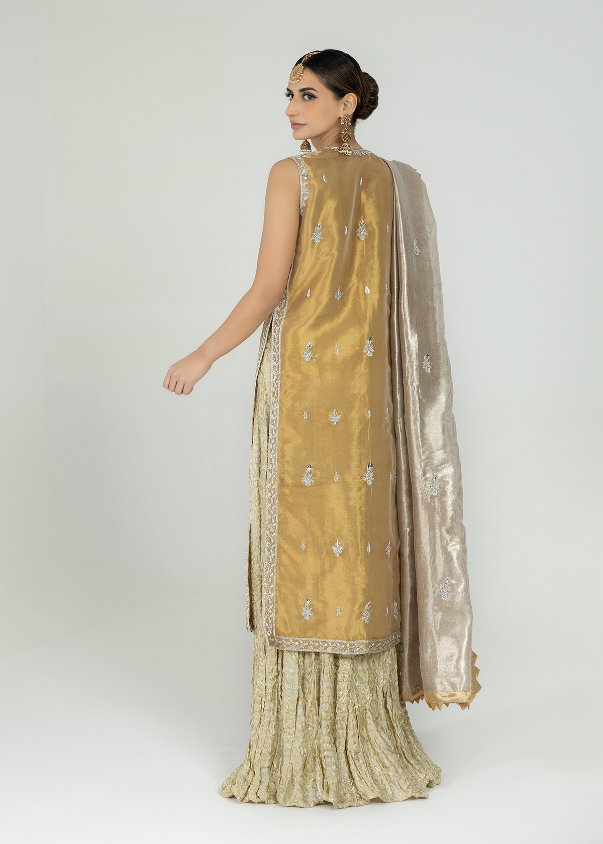 Purple Haze Pret Studio | Apsara Formals | Tuscan Sun - Official Purple Haze stockist in UK - Sakeena London