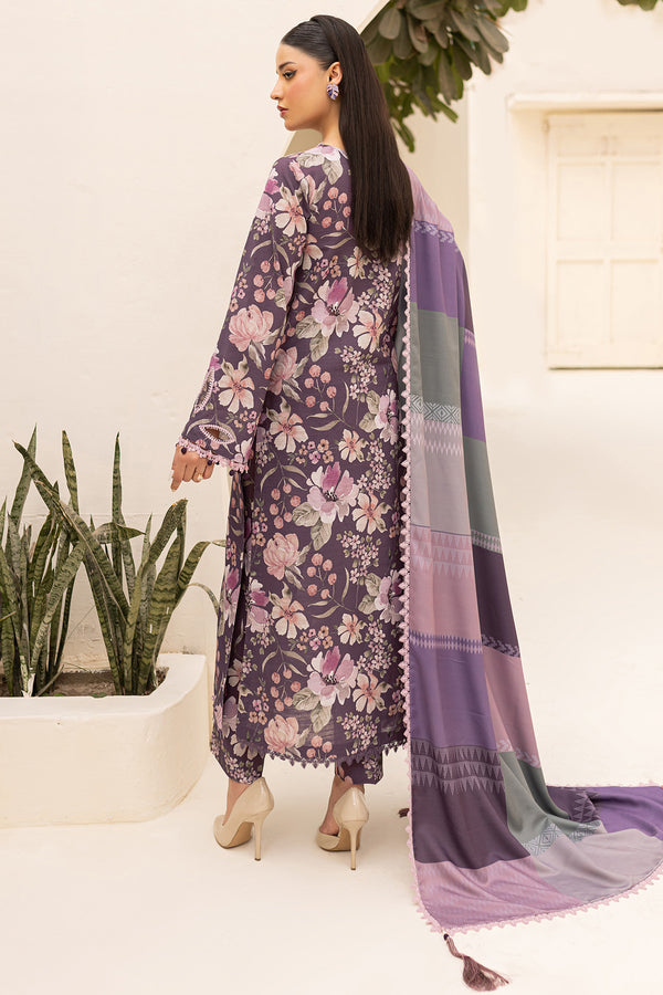 Farasha | The Winter Whispers | AYRA - Official Farasha stockist in UK - Sakeena London
