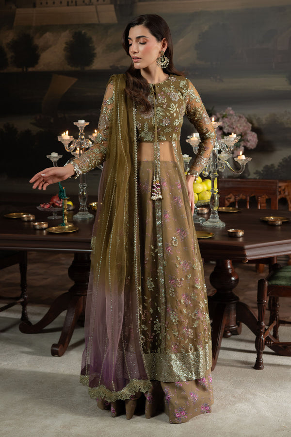 Nureh | Elanora Formals 25 | NEL-68 - Official Nureh stockist in UK - Sakeena London