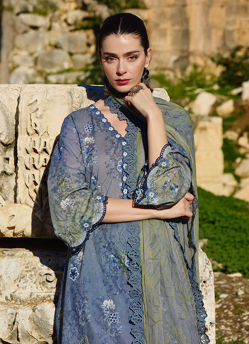 Image | Spring Printkari 25 | Efsun - Official Image stockist in UK - Sakeena London