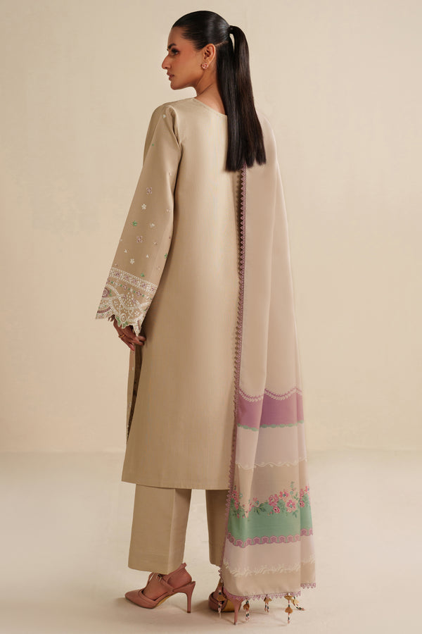 Farasha | Winter Spell 25 | Mirel - Official Farasha stockist in UK - Sakeena London