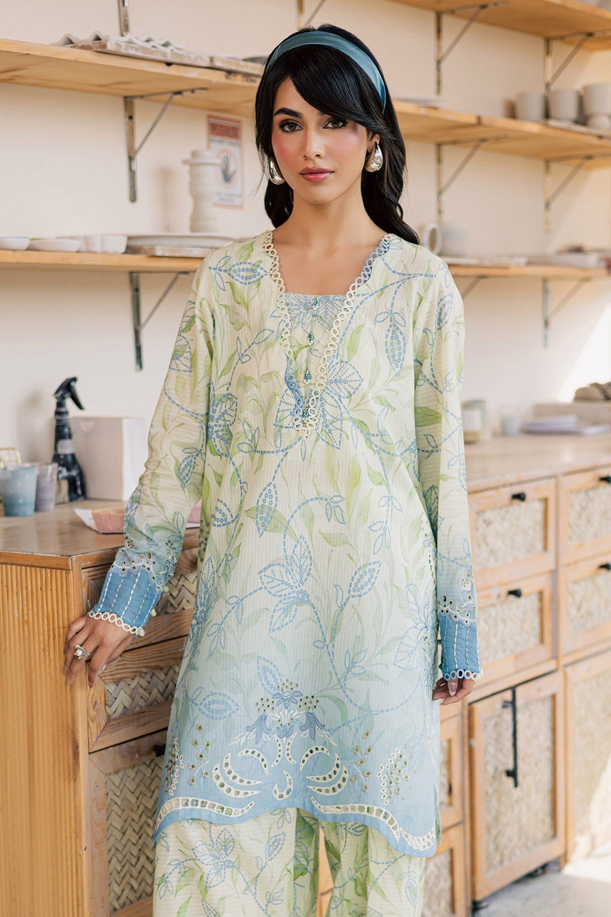 Nureh | Ballerina Summer 26 | NU2-195
