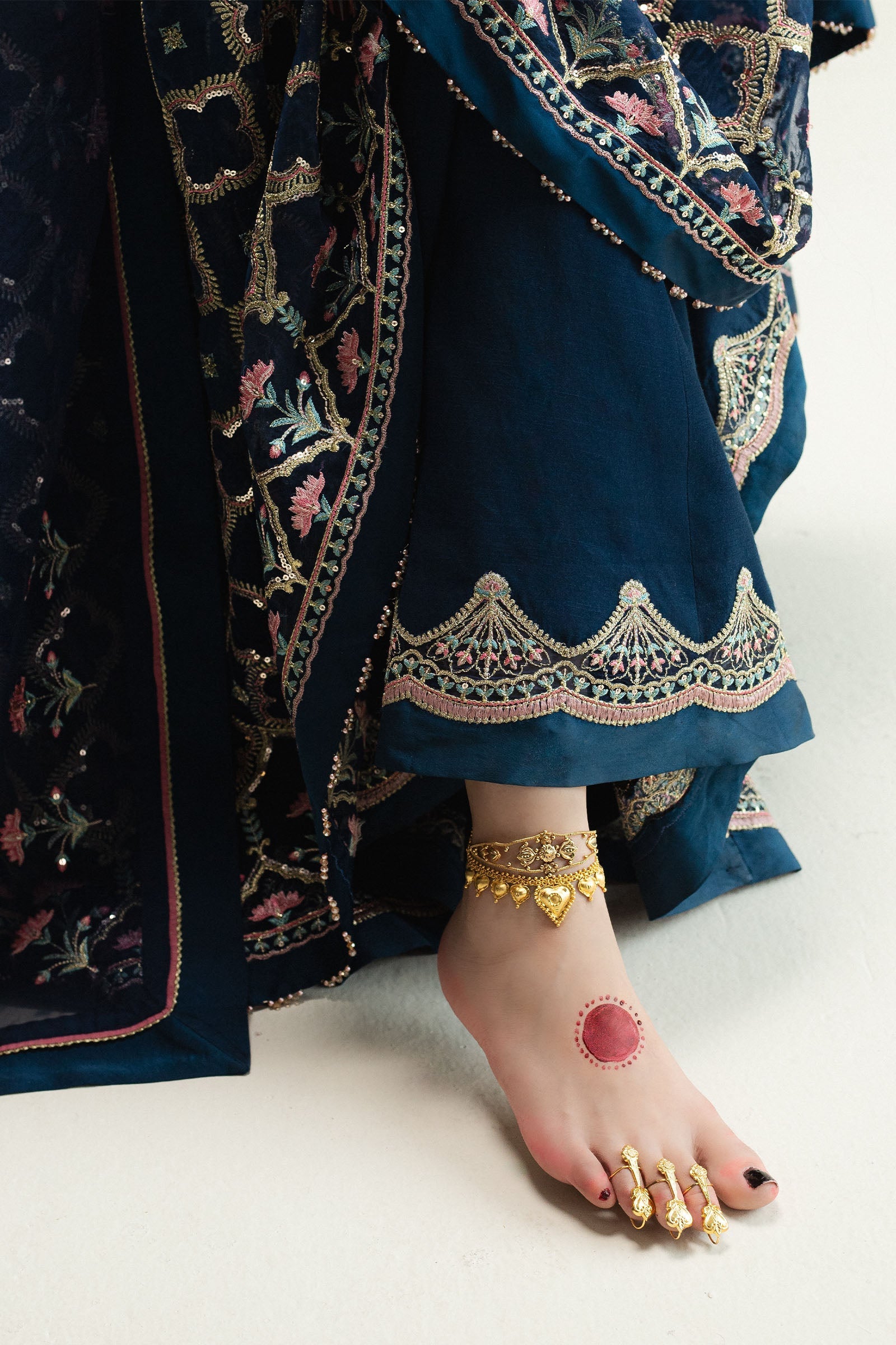 Zara Shahjahan | Wedding Formals 25 | Nazaara - Official Zara Shahjahan stockist in UK - Sakeena London