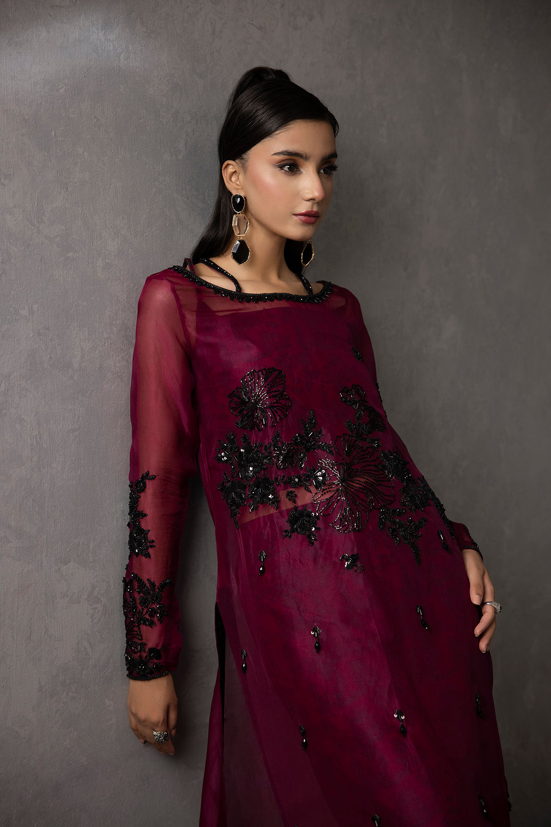 Amani | The Wedding Guest | DIYA - Official Amani stockist in UK - Sakeena London