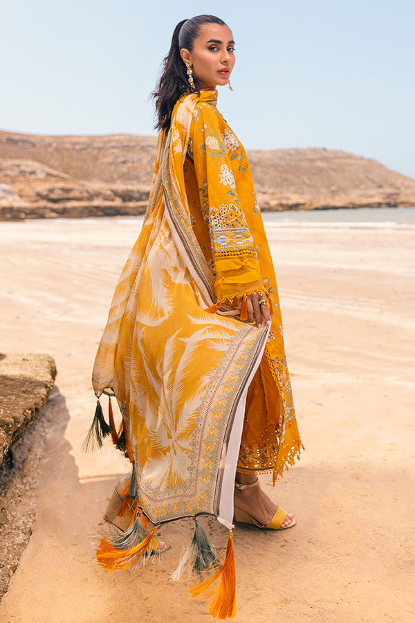 Nureh | Gardenia 25 | NSG-106 - Official Nureh stockist in UK - Sakeena London