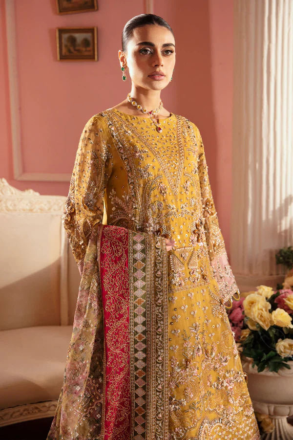 Formal Collection - Nureh - The Secret Garden - NL - 60 - Florence