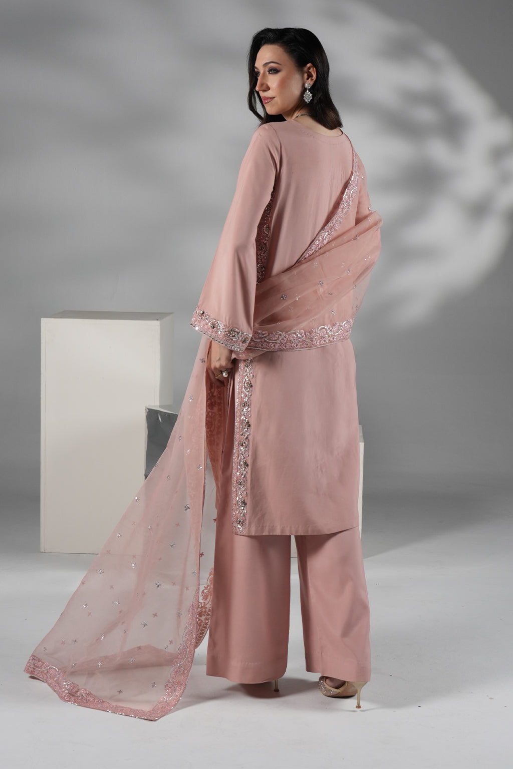 Amave | Oro Luxury Wear | AM-05 - Official Amave stockist in UK - Sakeena London