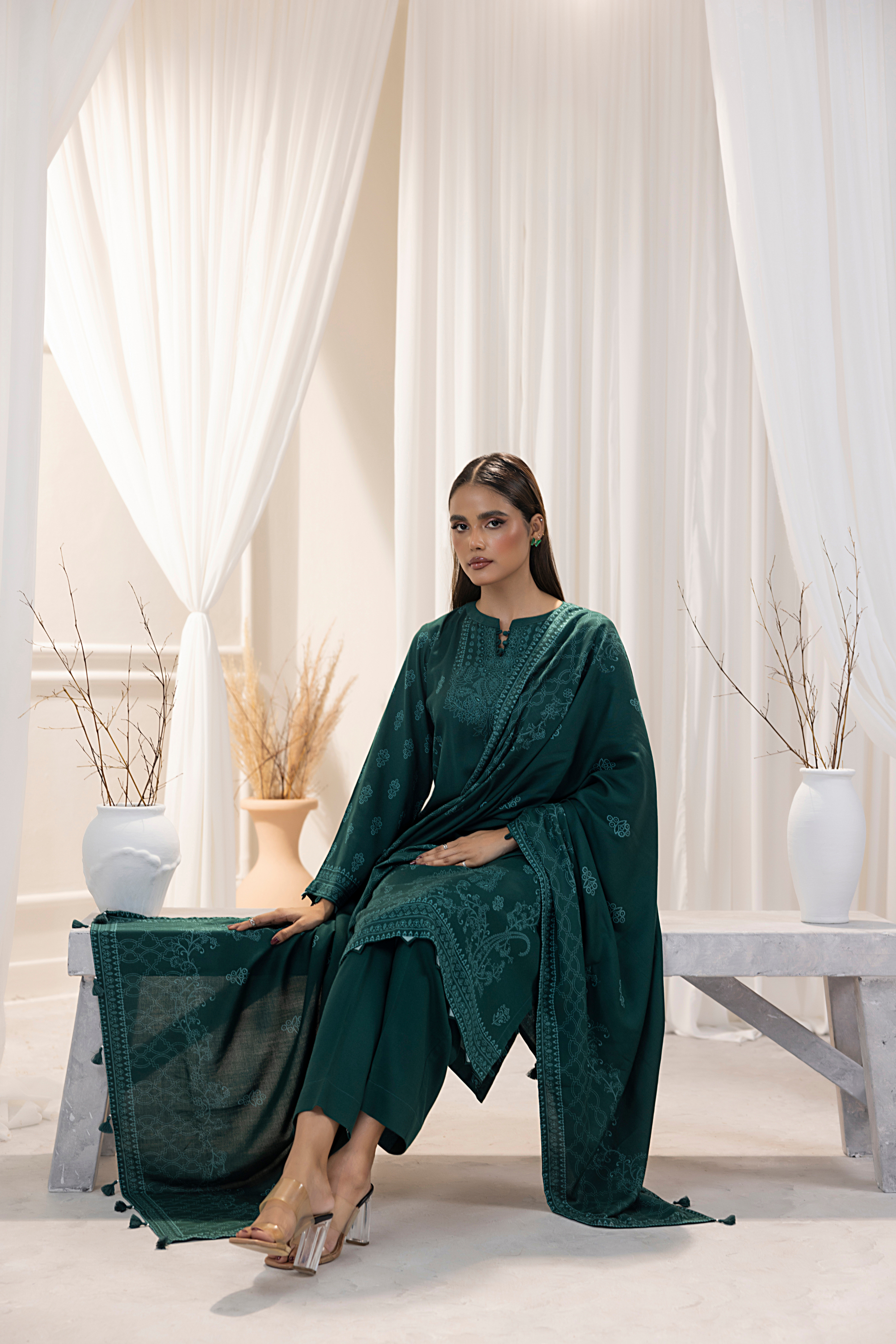 LSM | Cashmi Vool 24 | 0078-B - Official LSM stockist in UK - Sakeena London