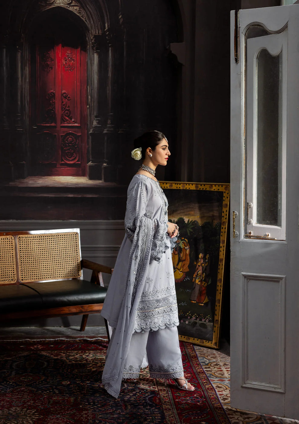 Kahf Premium | Karandi 25 | CELESTIAL - Official Kahf Premium stockist in UK - Sakeena London