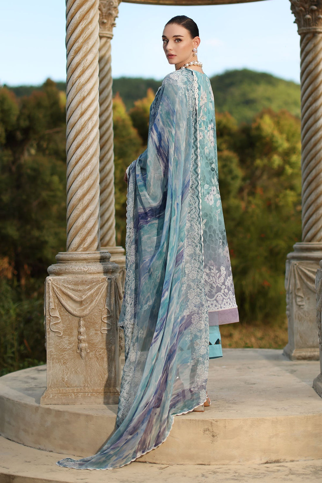 Nureh | Signature Prints 26 | SP-196