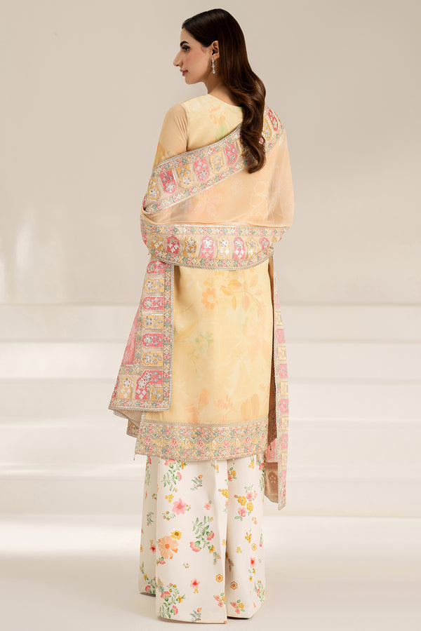 Farasha | Fiorella Formals | Floral Ray - Official Farasha stockist in UK - Sakeena London