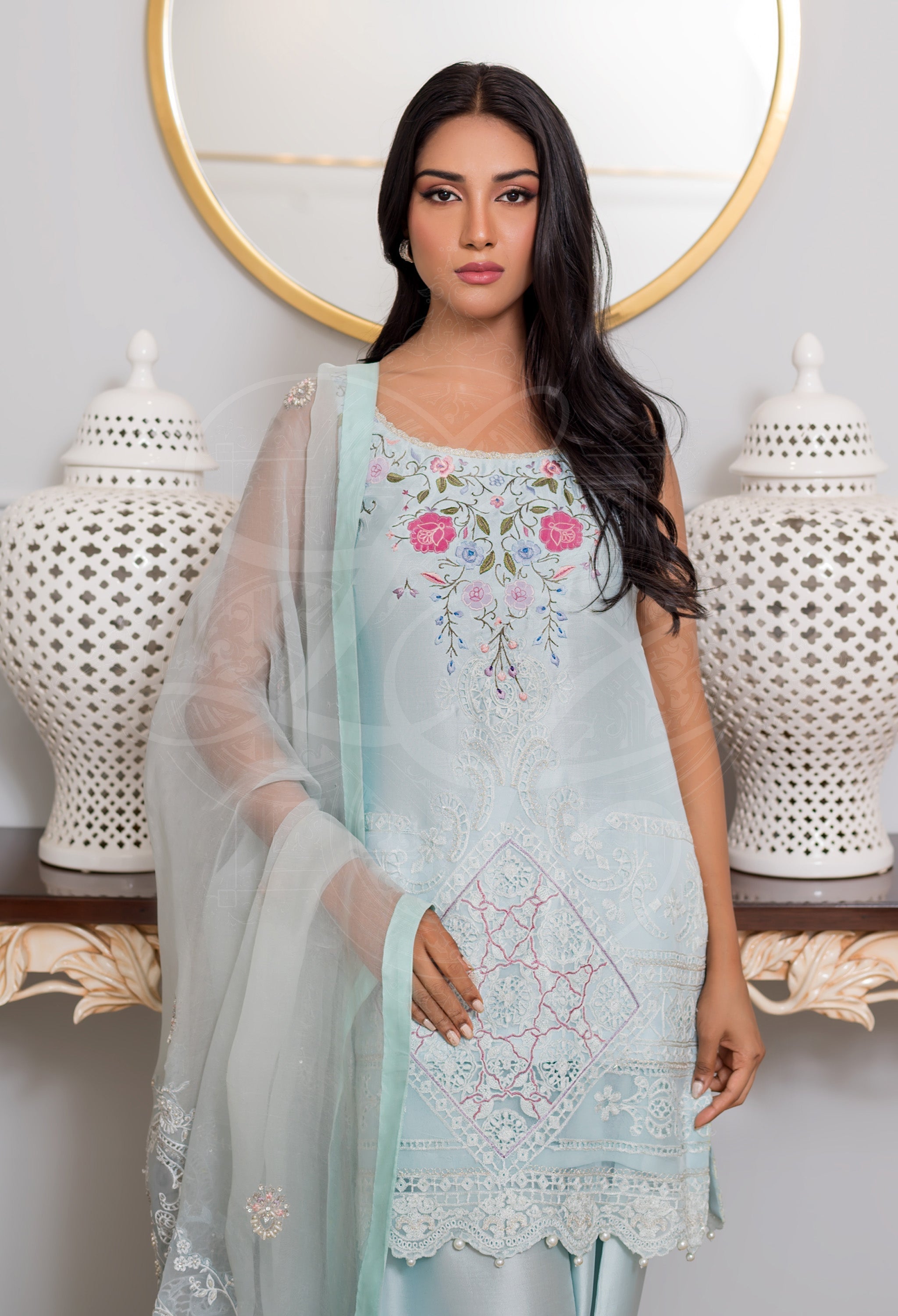 Layla Chatoor | Pret A Porter | LC-40