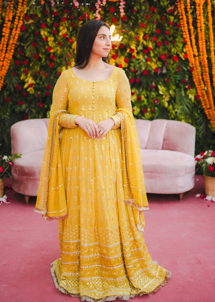 Allure | Mayal Formals | IZNA HAMZA - Official Allure stockist in UK - Sakeena London
