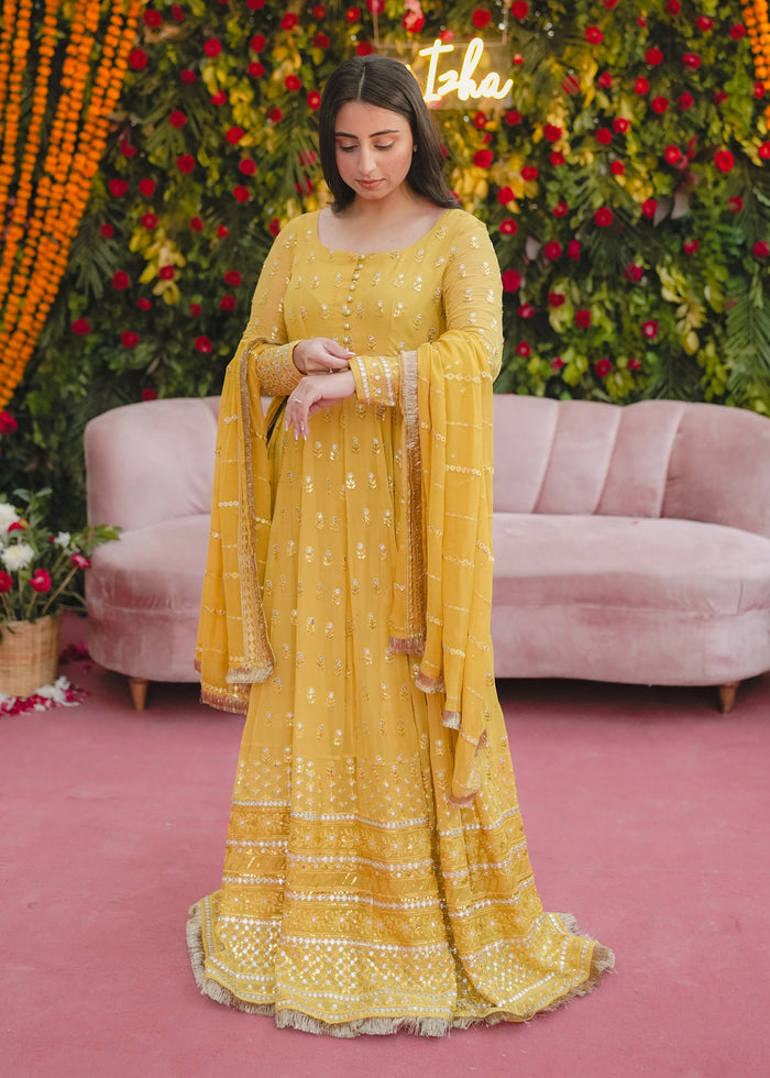 Allure | Mayal Formals | IZNA HAMZA - Official Allure stockist in UK - Sakeena London