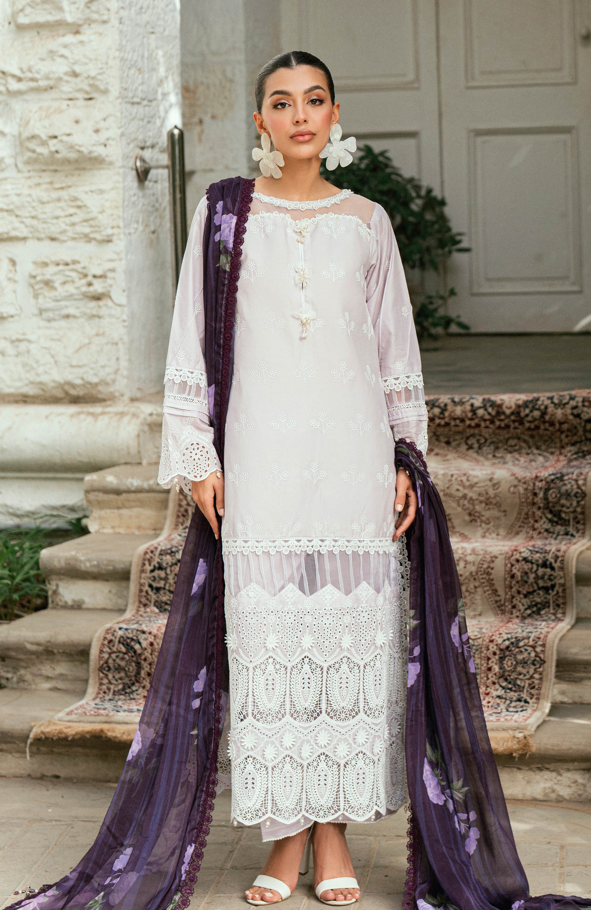 Al Zohaib | Laserkari Premium Edition 25 | LKP-25-06 - Official Al Zohaib stockist in UK - Sakeena London