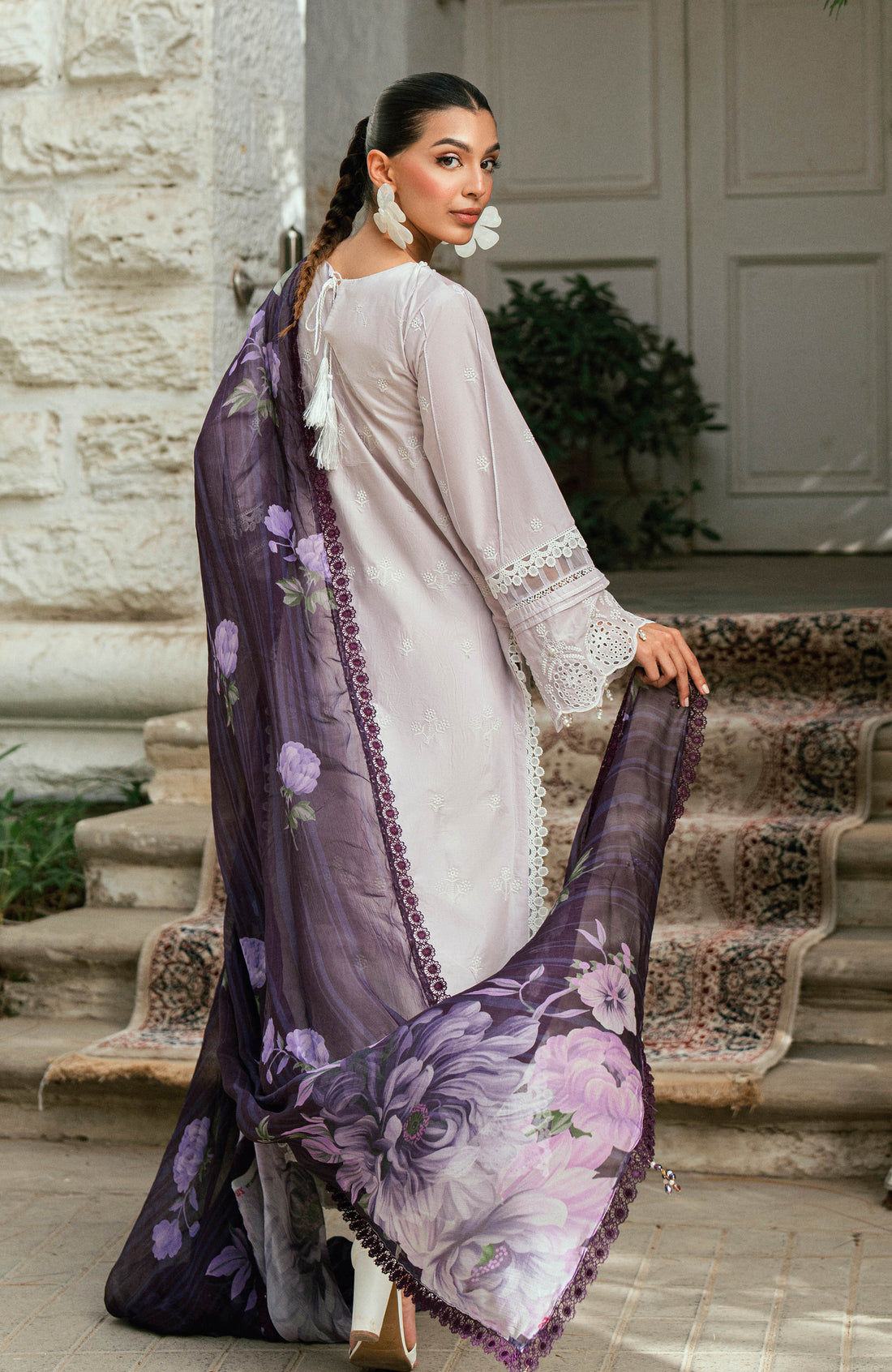 Al zohaib | Laserkari Premium Edition 25 | LKP-25-06 C - Official Al zohaib stockist in UK - Sakeena London