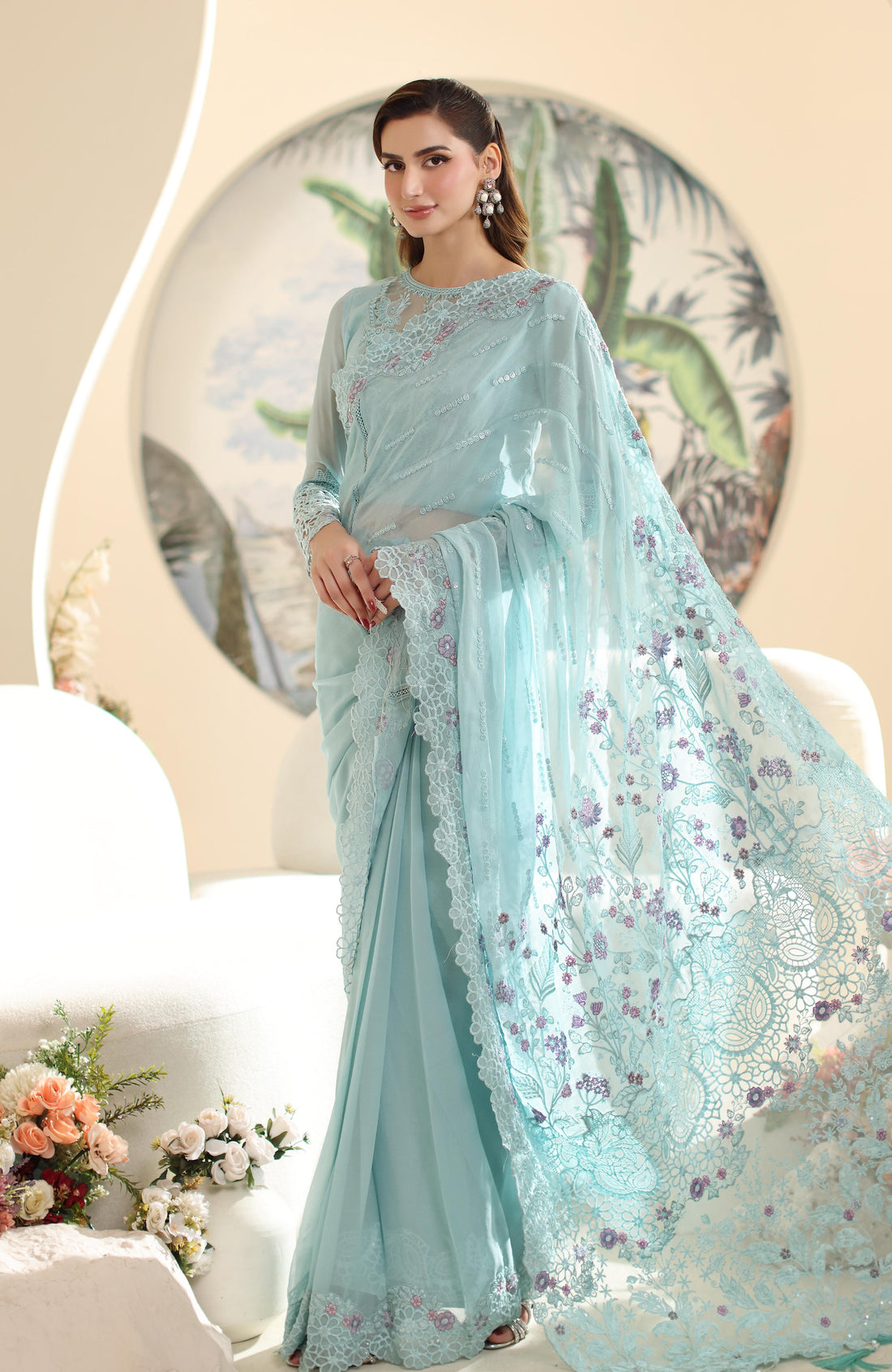 Al Zohaib | Elor Formals 25 | AZF-25-06 - Official Al Zohaib stockist in UK - Sakeena London