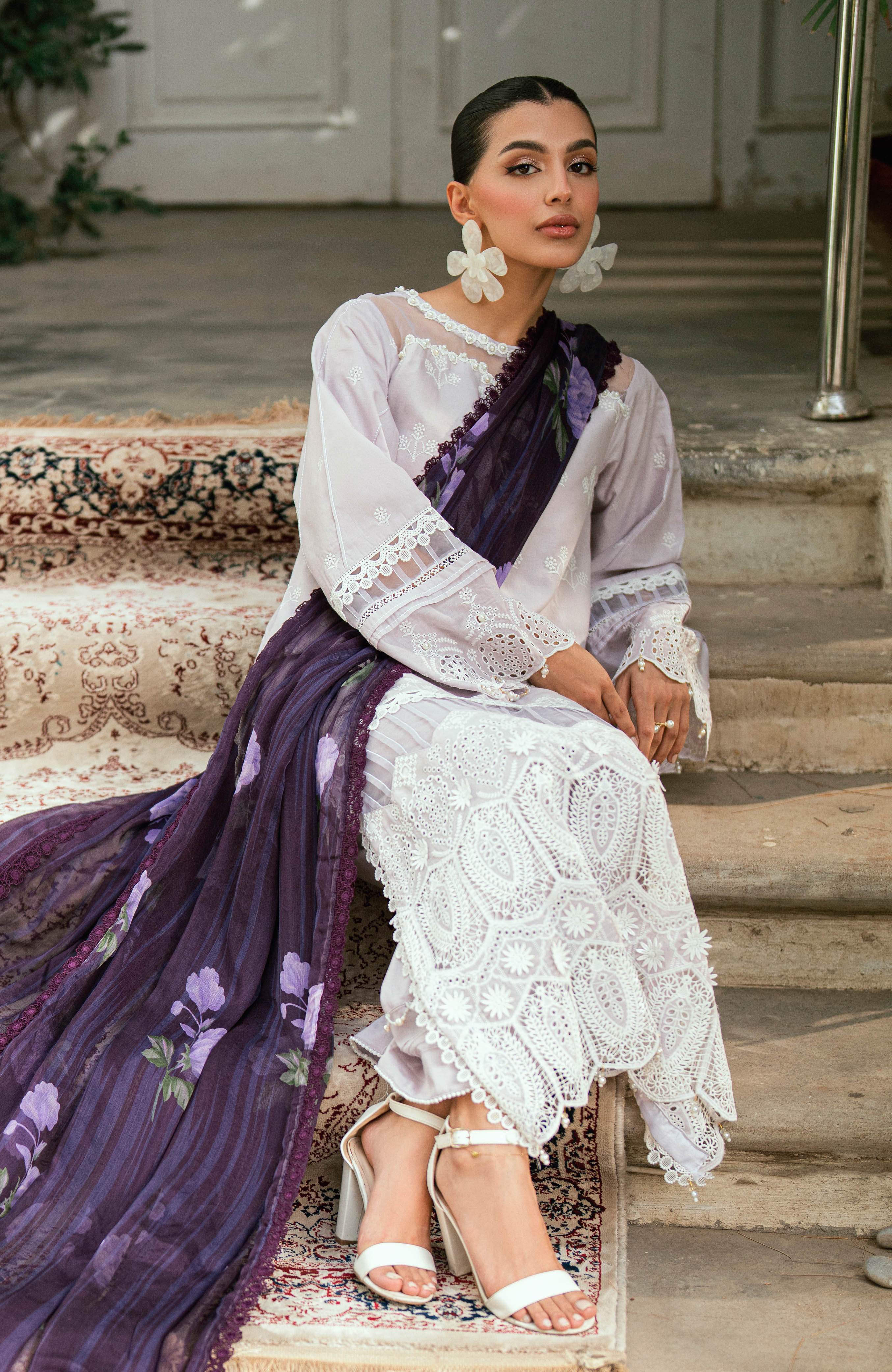 Al Zohaib | Laserkari Premium Edition 25 | LKP-25-06 - Official Al Zohaib stockist in UK - Sakeena London