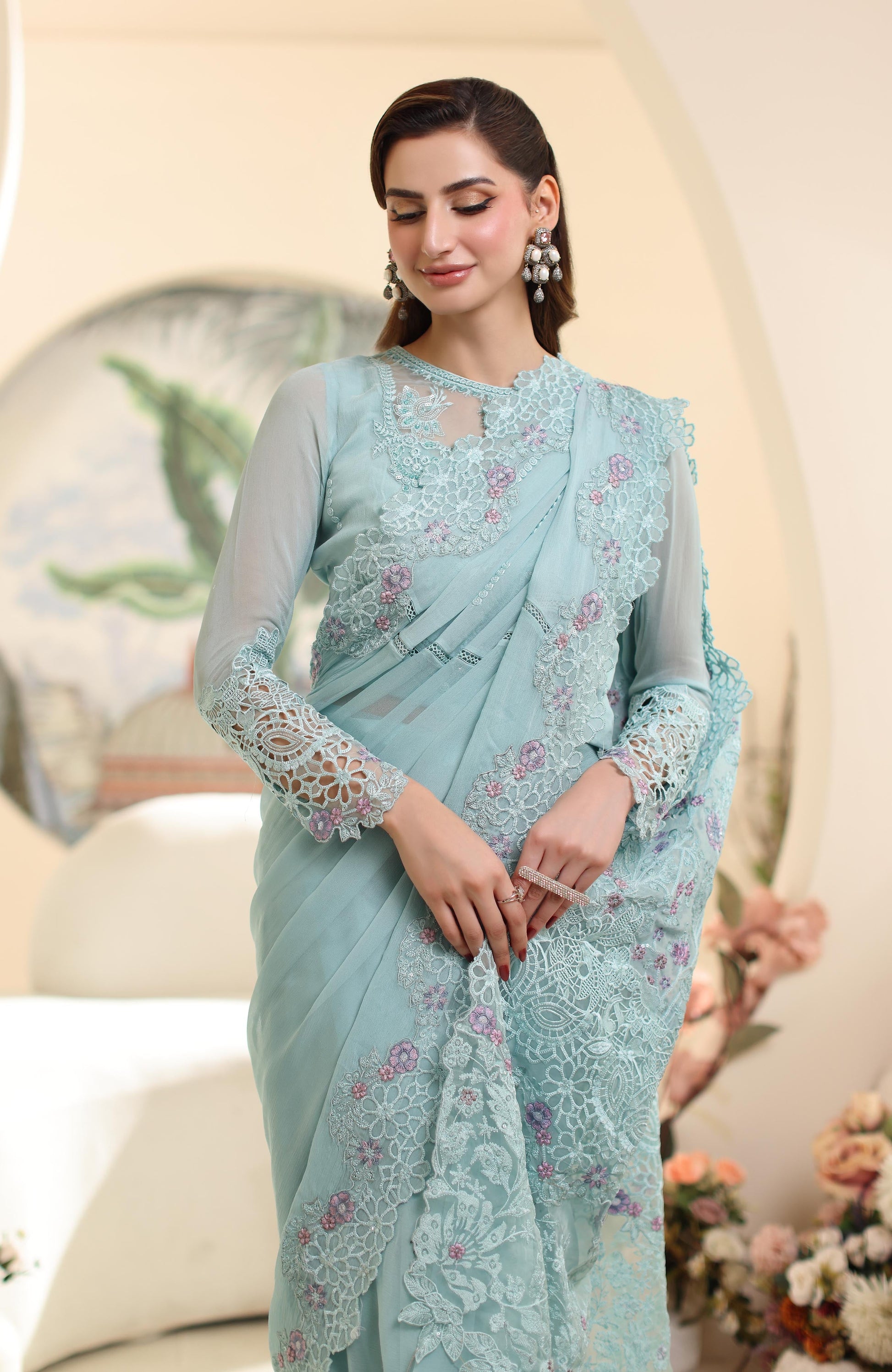 Al Zohaib | Elor Formals 25 | AZF-25-06 - Official Al Zohaib stockist in UK - Sakeena London