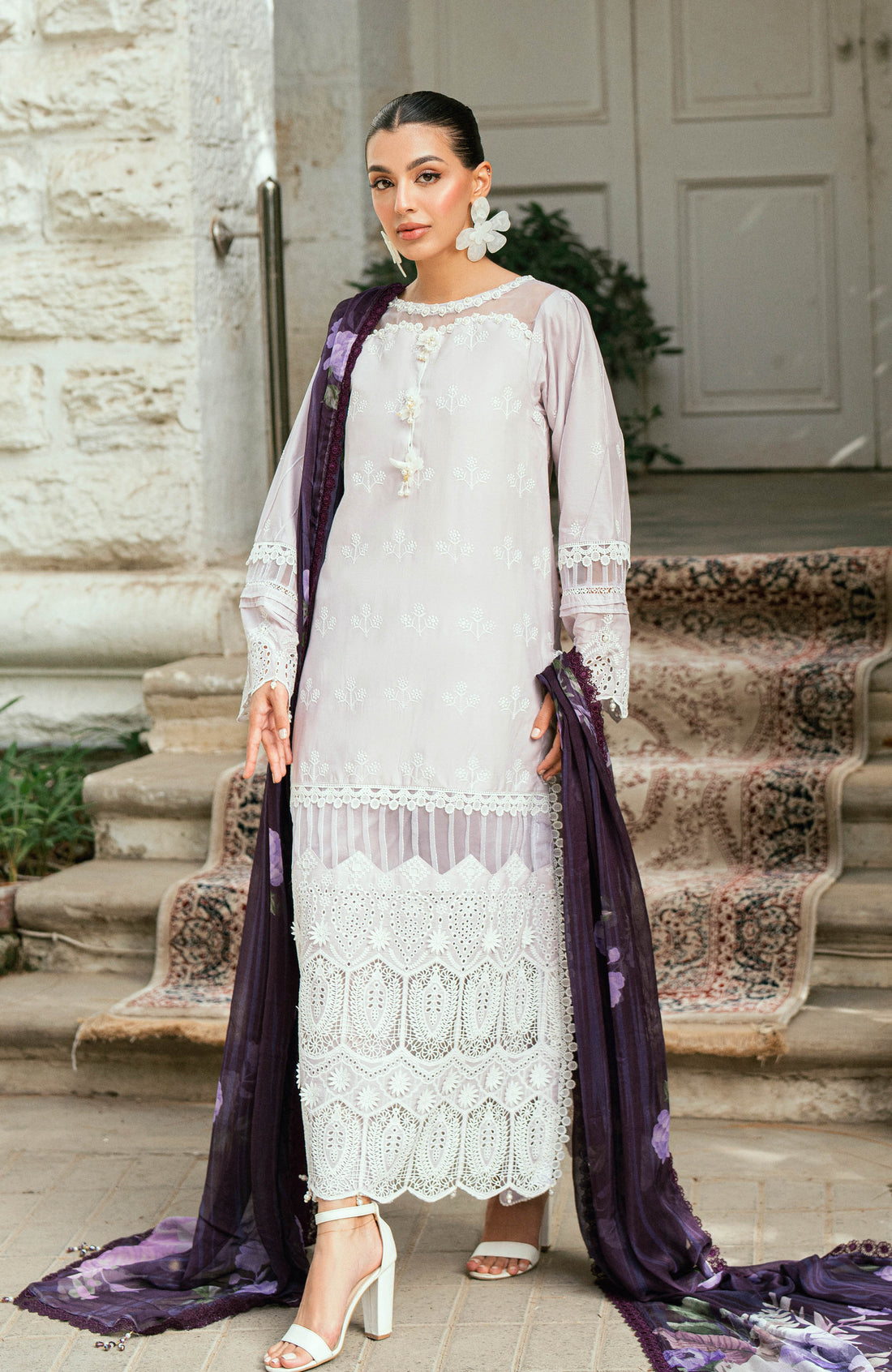 Al zohaib | Laserkari Premium Edition 25 | LKP-25-06 C - Official Al zohaib stockist in UK - Sakeena London