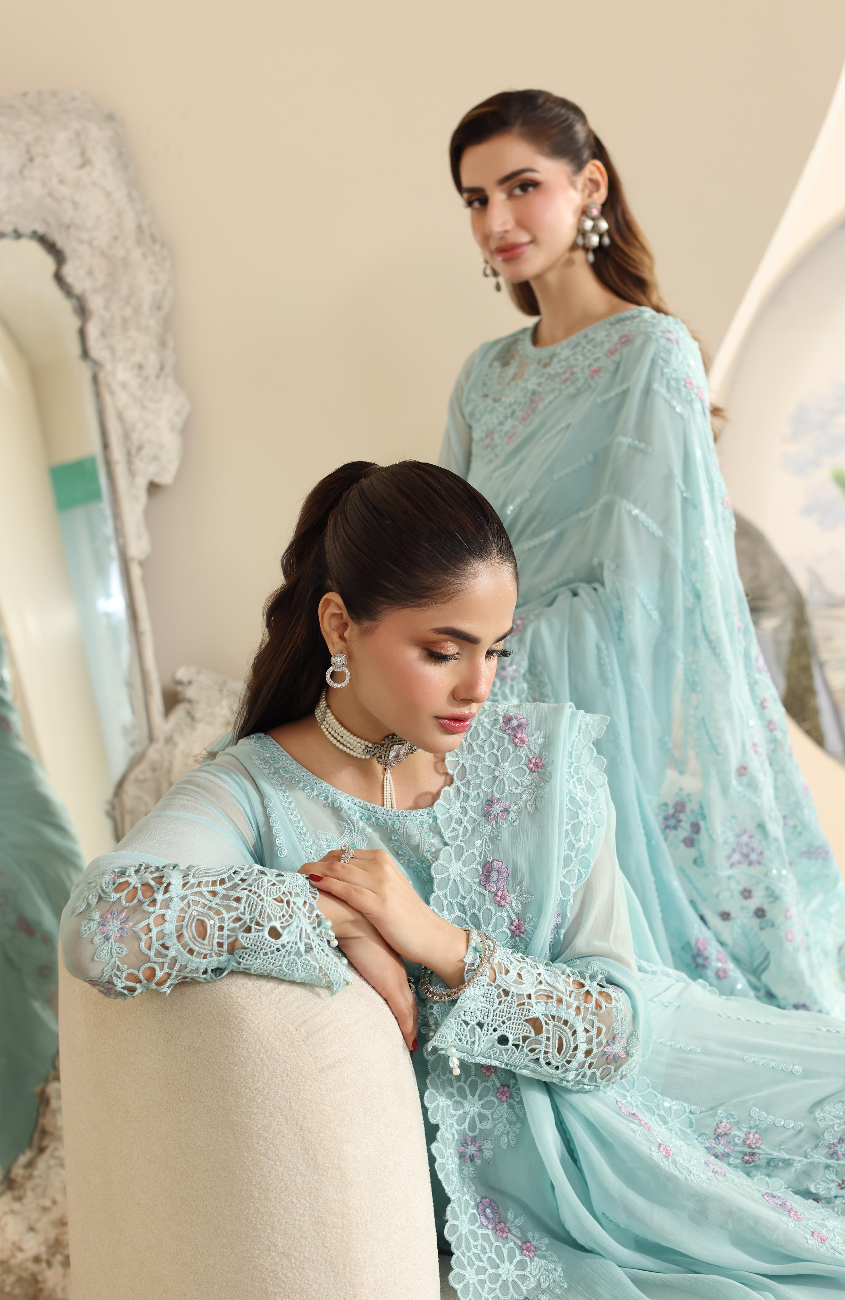 Al Zohaib | Elor Formals 25 | AZF-25-06 - Official Al Zohaib stockist in UK - Sakeena London