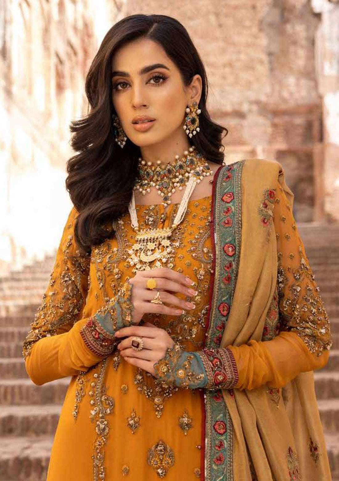 Formal Collection - Charizma - Dastan-e-Jashan - DJW#06