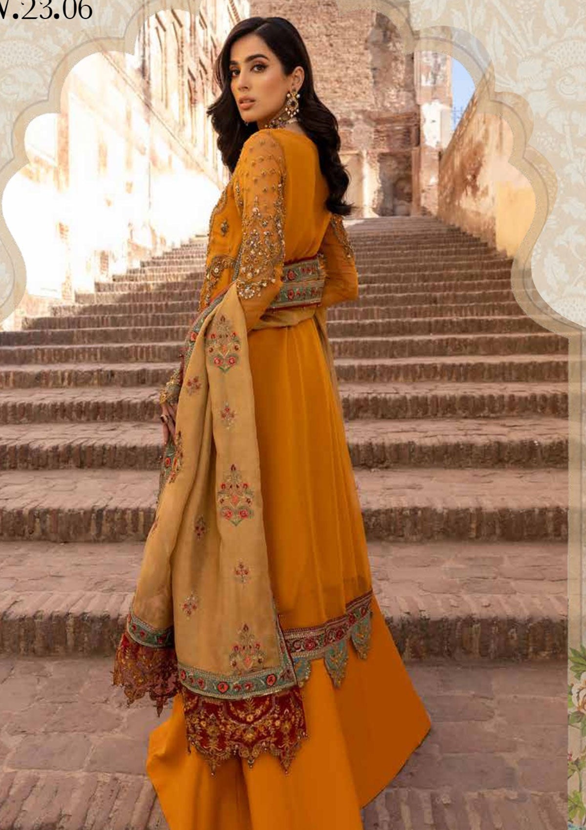 Formal Collection - Charizma - Dastan-e-Jashan - DJW#06