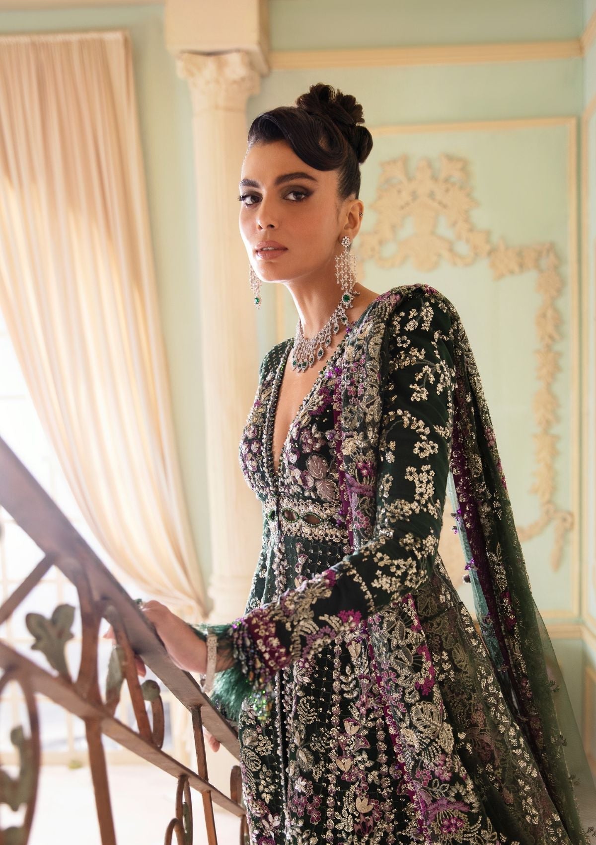 Formal Collection - Republic Womenswear - Joie De Vivre - RW#1 - La TrÃÂÃÂ¨sor