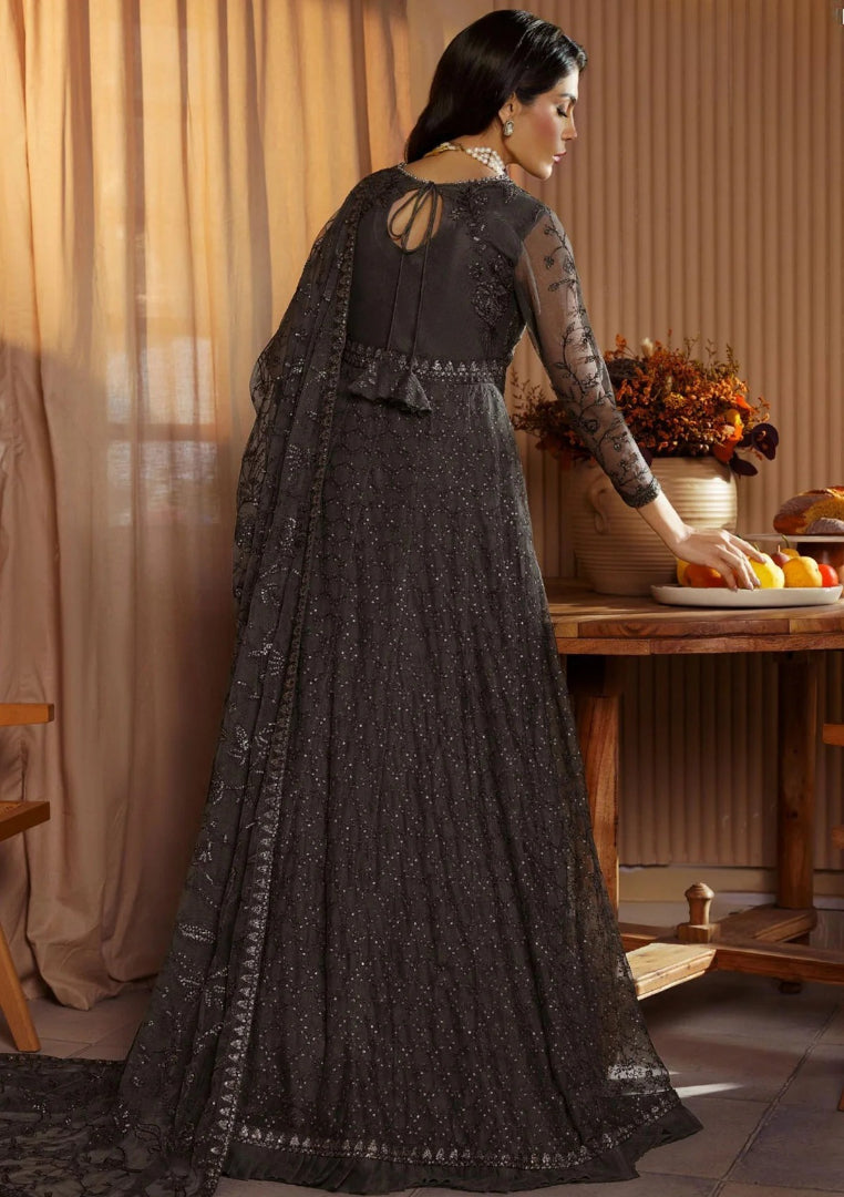 Formal Collection - Zarif - Nauroz - Festive - ZFN#06 - Dareen