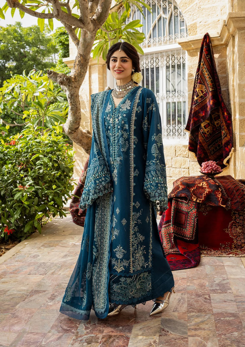 Kahf Premium | Kahf Karandi 25 |KKH-05 CYARA - Official Kahf Premium stockist in UK - Sakeena London