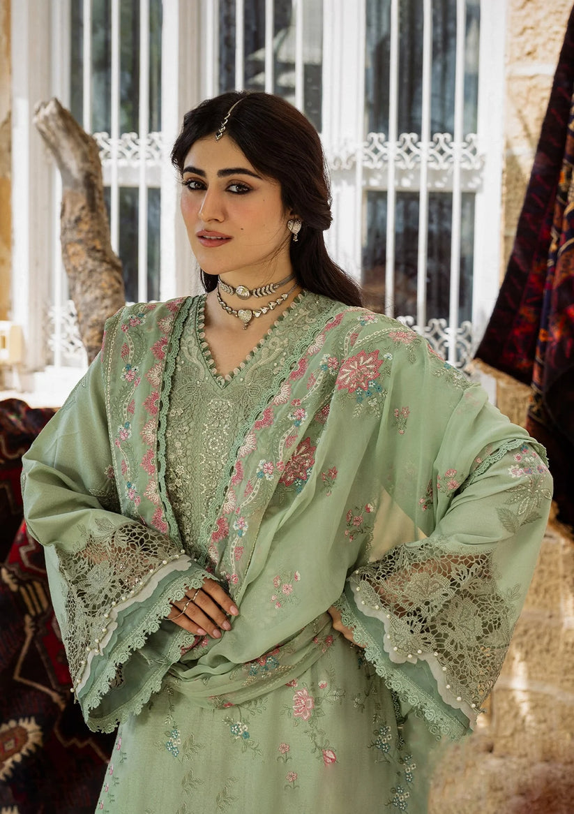 Kahf Premium | Kahf Karandi 25 | KKH-01 PRIMROSE - Official Kahf Premium stockist in UK - Sakeena London