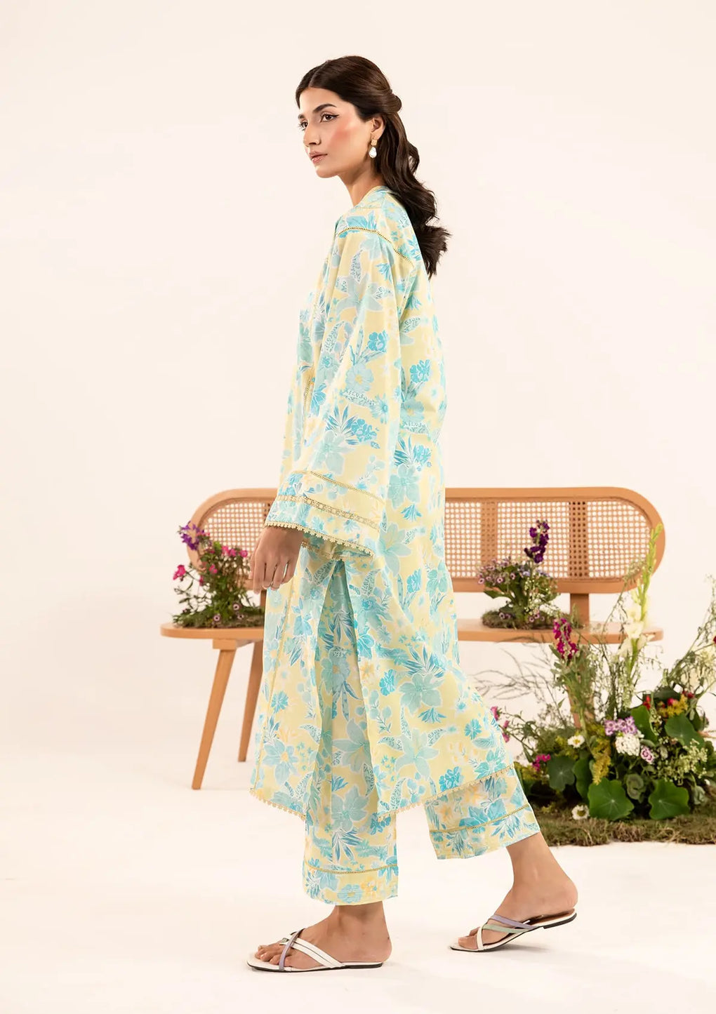 Elaf Premium | Pret 25 | EPT-06 FIONA - Official Elaf Premium stockist in UK - Sakeena London