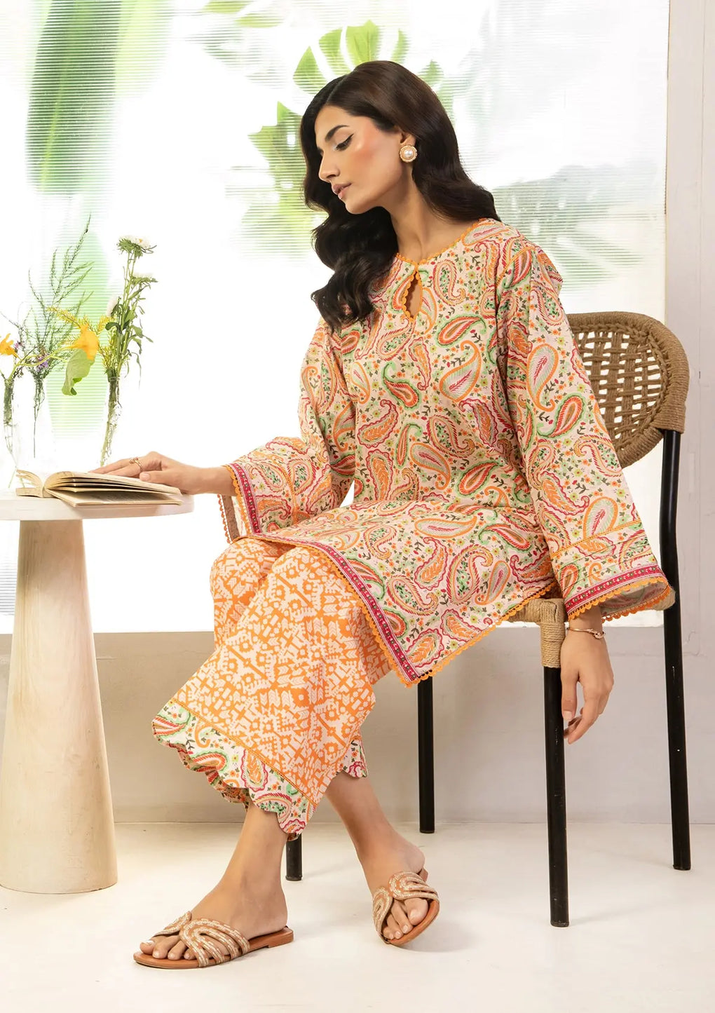 Elaf Premium | Pret 25 | EPT-05 BELA - Official Elaf Premium stockist in UK - Sakeena London