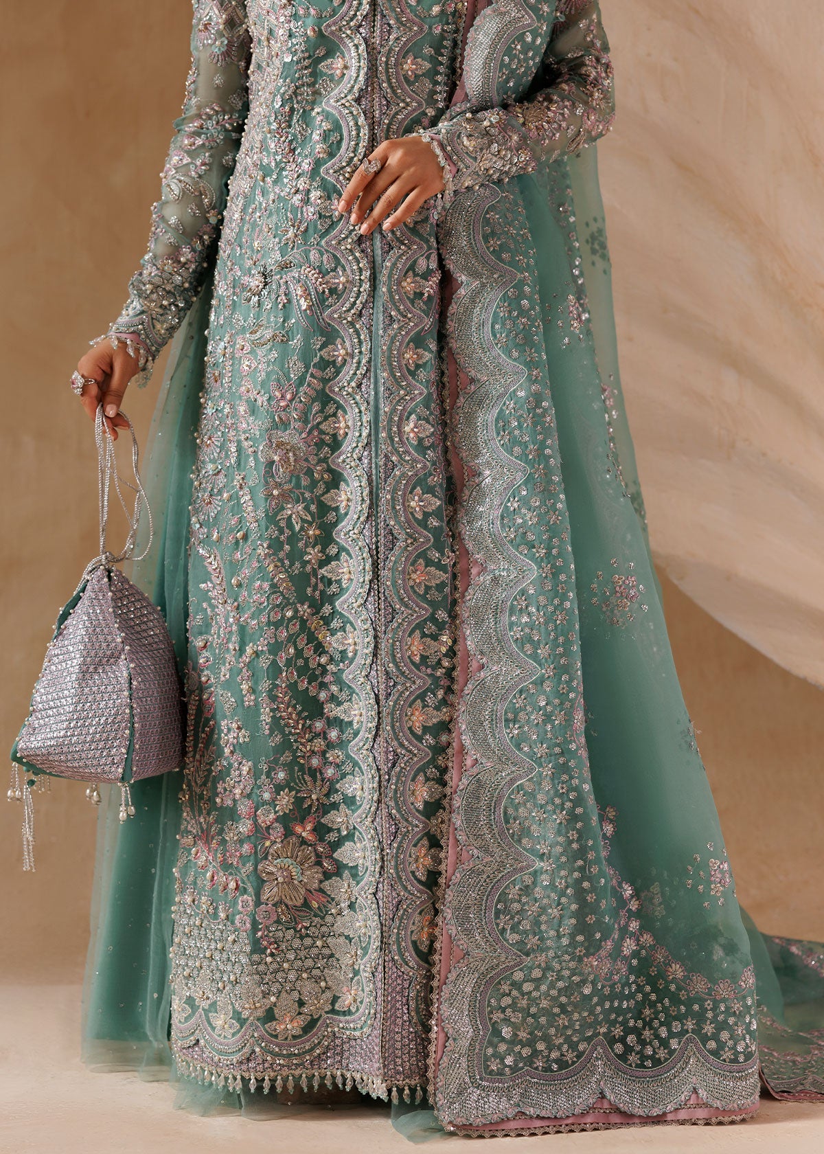 Sardinia | The Brides Edit '26 | JULIET