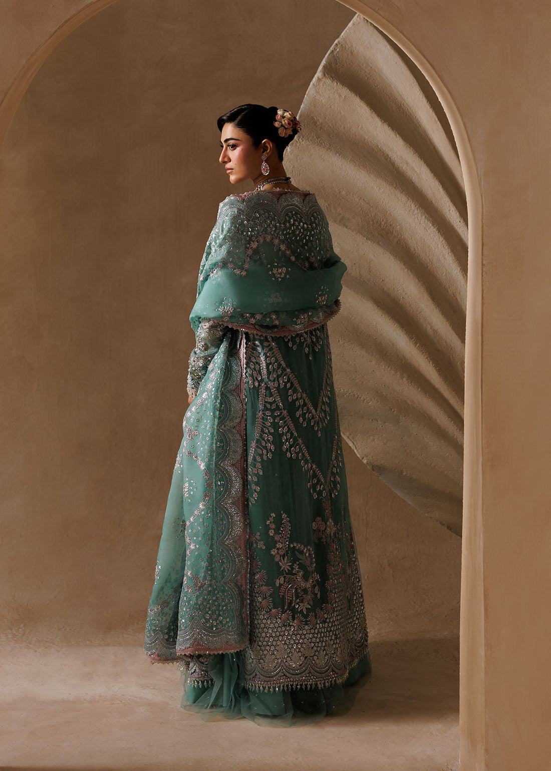 Sardinia | The Brides Edit '26 | JULIET
