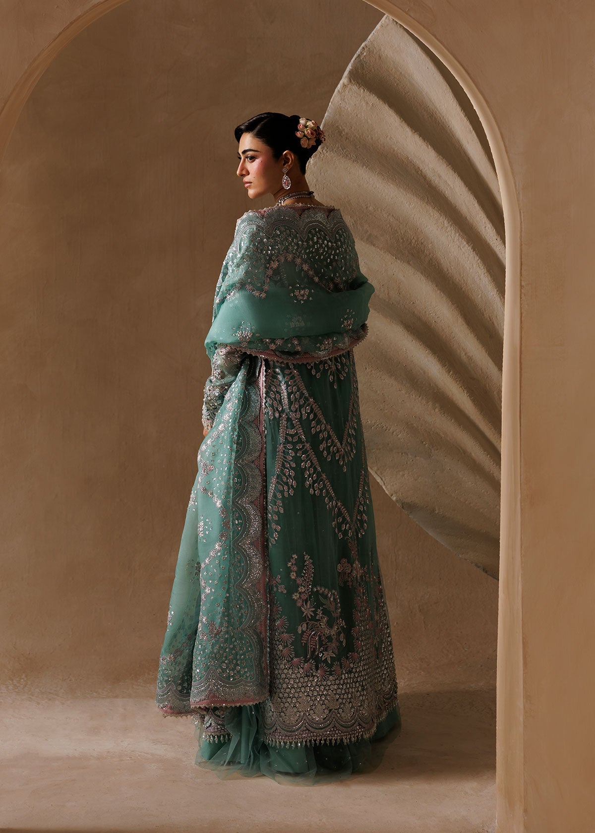 Sardinia | The Brides Edit '26 | JULIET