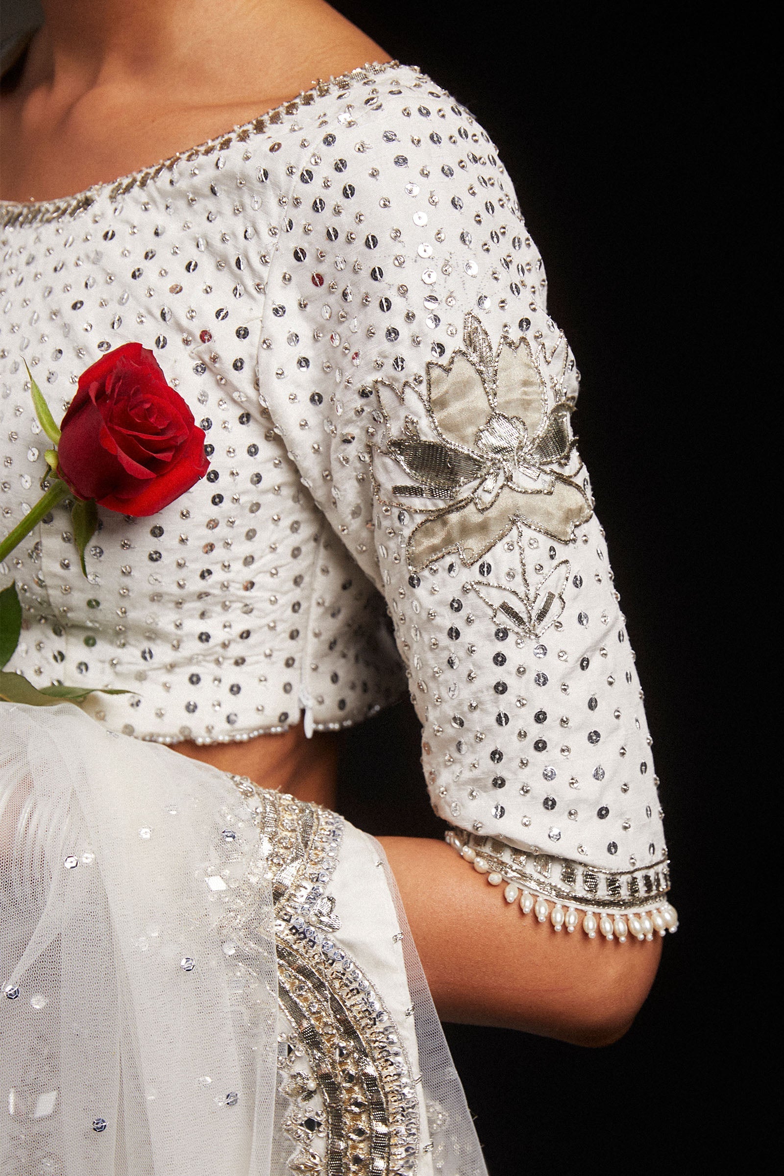 Zara Shahjahan | Chandni Raat Formals 2024 | CHANDNI - Official Zara Shahjahan stockist in UK - Sakeena London