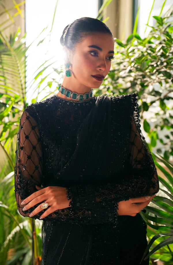 Eleshia | Khatoon Wedding Formals | Leyla - Official Eleshia stockist in UK - Sakeena London