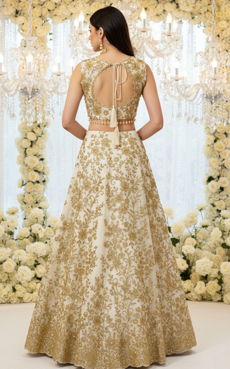 Threads and Motifs | Formal Dresses 25 | 10322.3 - Official Threads and Motifs stockist in UK - Sakeena London