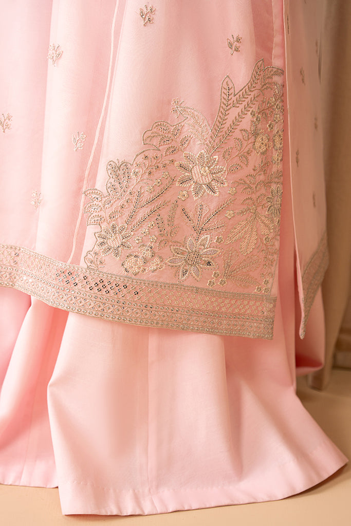 Cross Stitch | Luxe Atelier 24 | PINK BLISS - Official Cross Stitch stockist in UK - Sakeena London