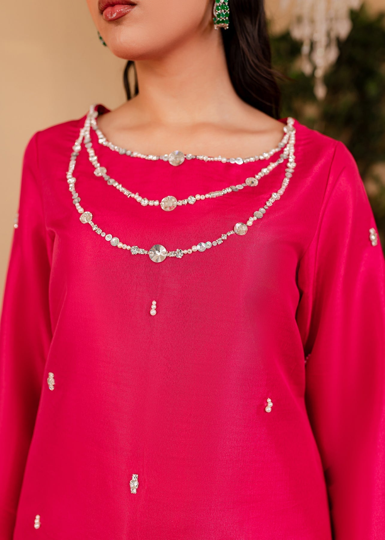 Allure | Seren Luxury Collection| ELA - Official Allure stockist in UK - Sakeena London