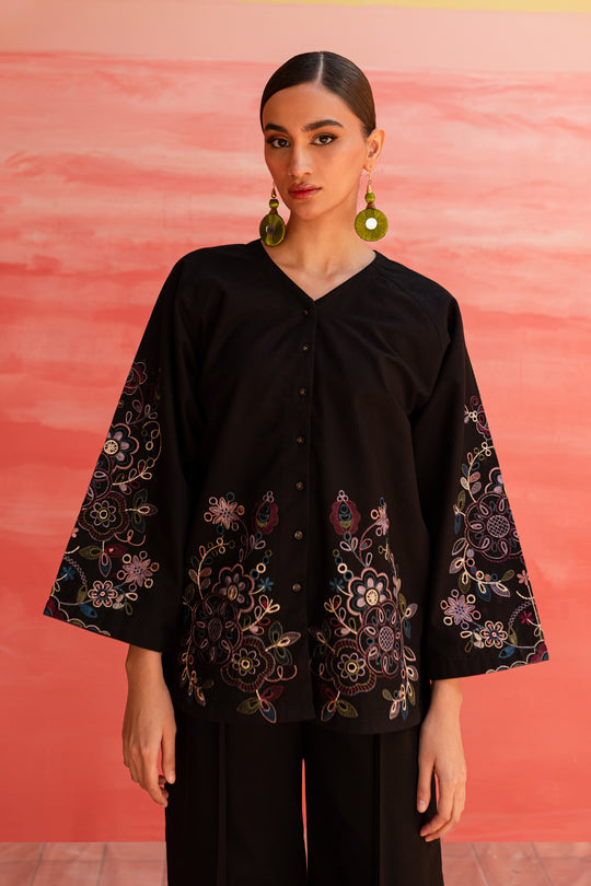 Batik | Boho | Elanoir 2Pc - Official Batik stockist in UK - Sakeena London