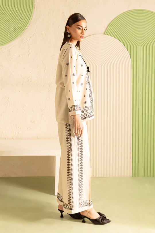 Batik | Boho | Greek 3Pc - Official Batik stockist in UK - Sakeena London