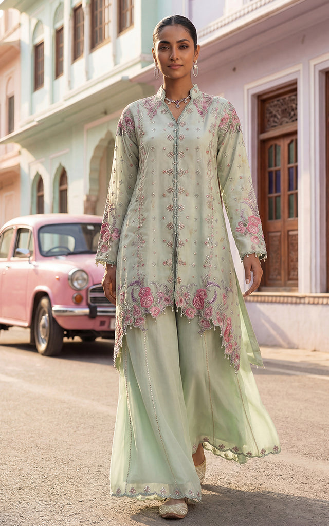 Threads and Motifs | Eid Edit 26 | 10122