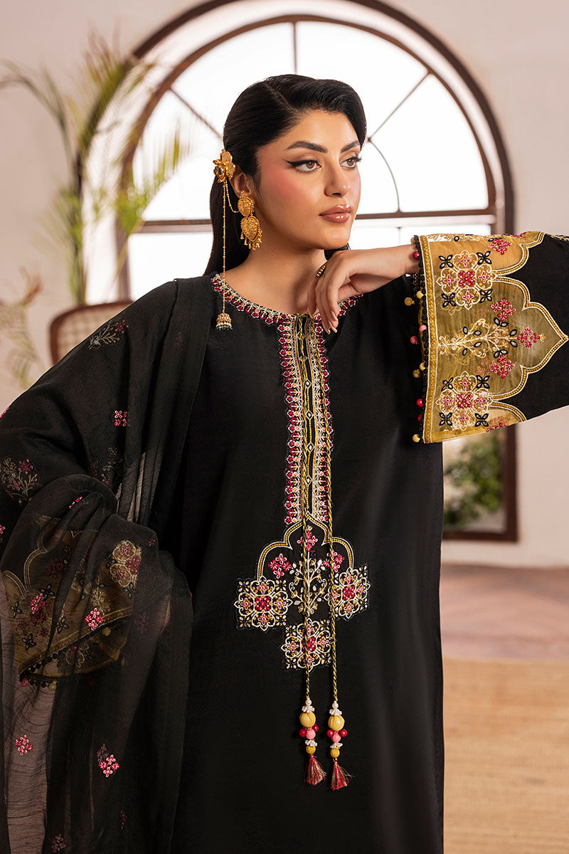 Shurooq | Lamore Eid Dresses | Cynthia