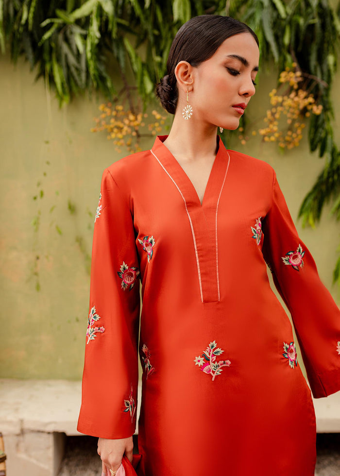 Allure | Syera Pret | FLORA - Official Allure stockist in UK - Sakeena London