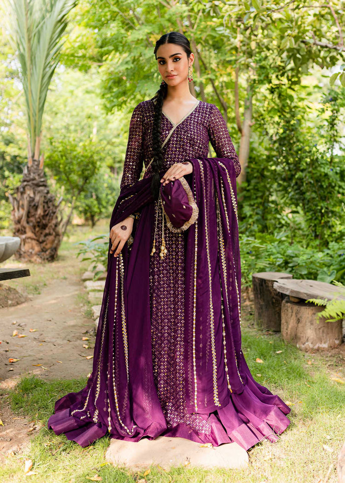 Allure | Mayal Formals | HEER - Official Allure stockist in UK - Sakeena London